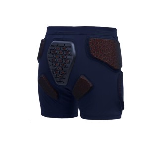 Spodenki ochronne narciarskie i snowboardowe damskie Wedze DSH 500
