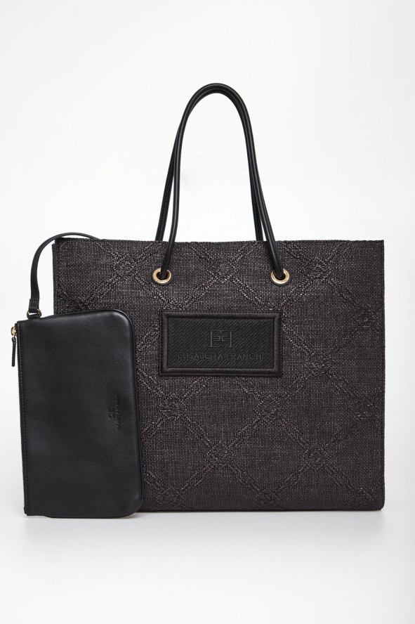 Torebka damska tote ELISABETTA FRANCHI