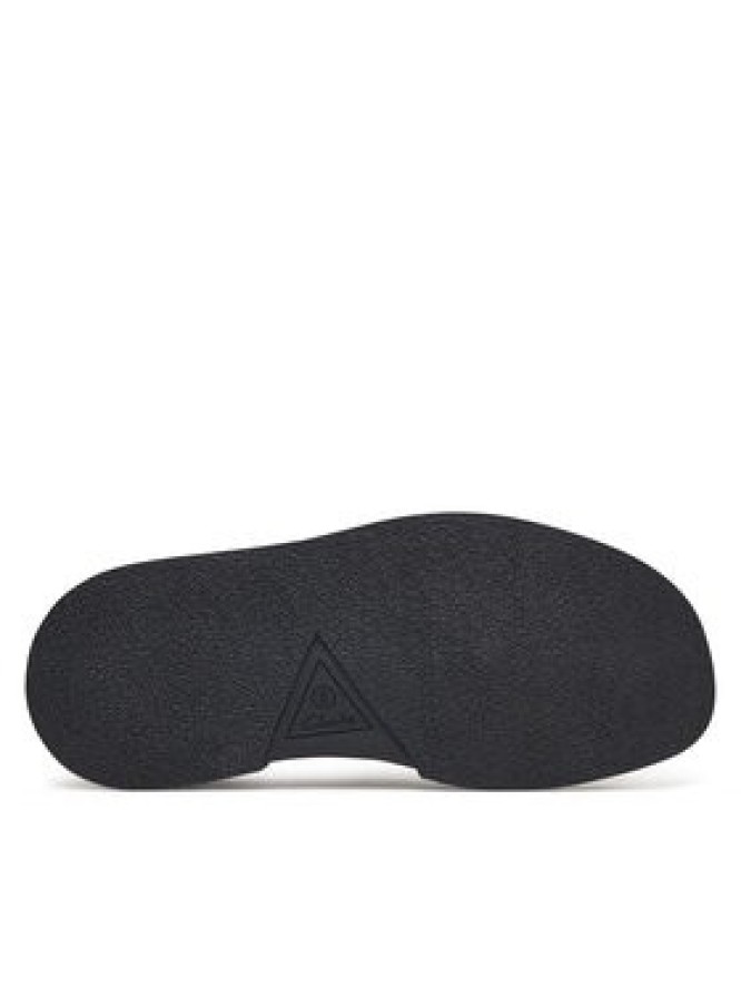 Clarks Półbuty Torview W 26328106 Czarny