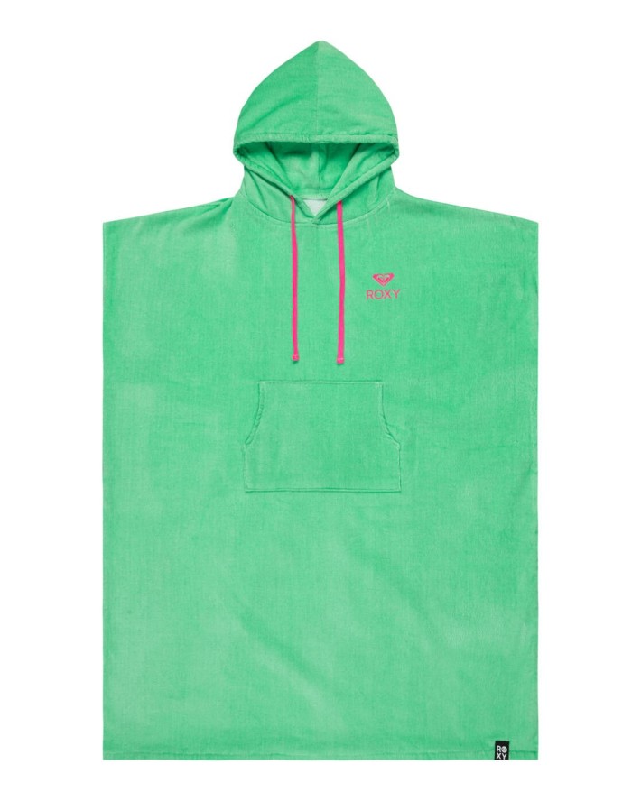 Ręcznik poncho damski INFINITE LAGOON
