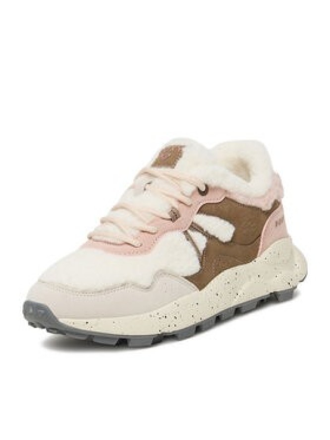 Roxy Sneakersy CEO-V12-1088 Biały