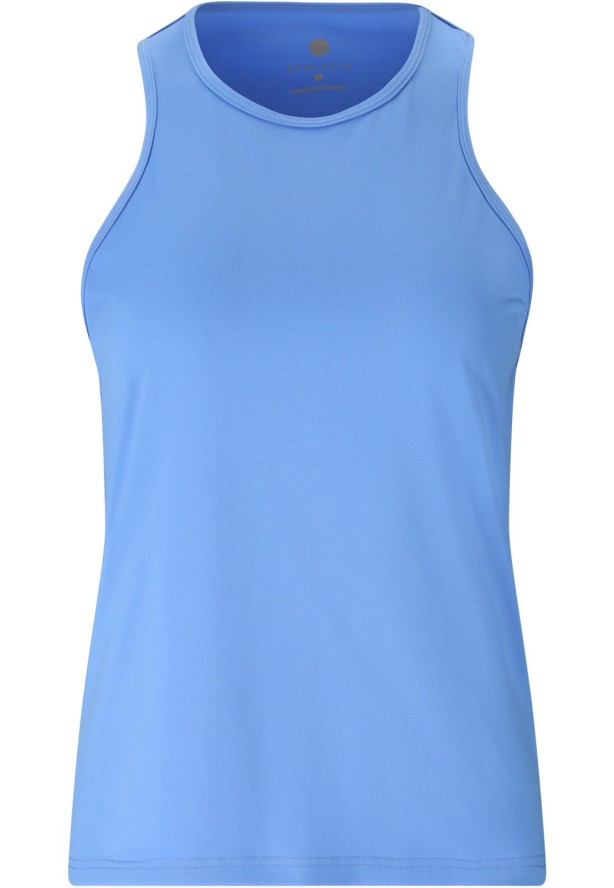 Damski tank top Athlecia Almi V2