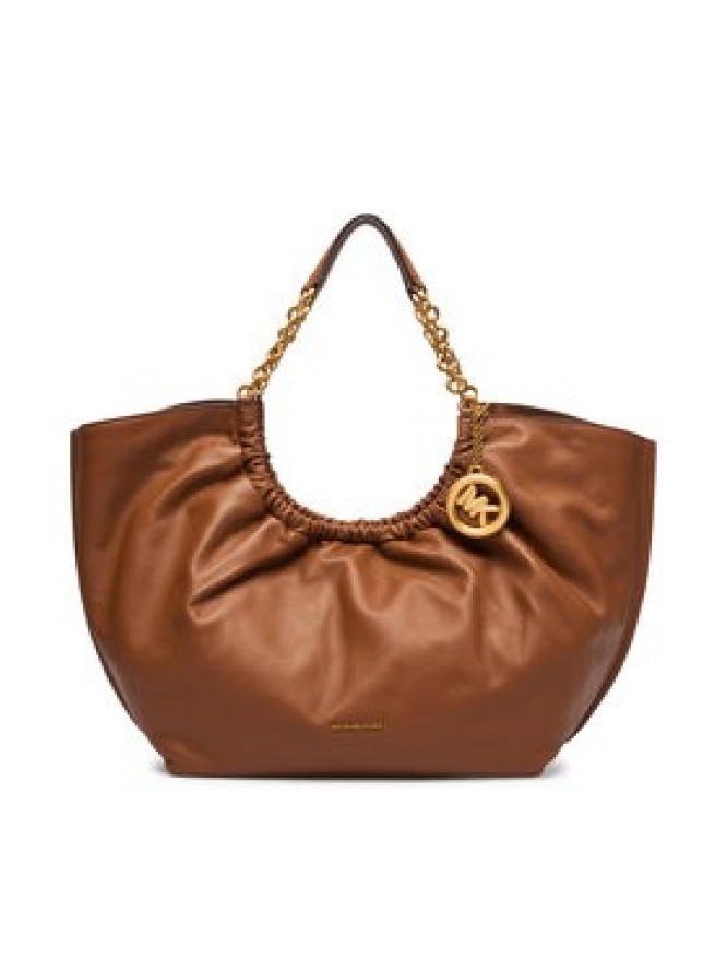 MICHAEL Michael Kors Torebka 30T6A50T9L Brązowy