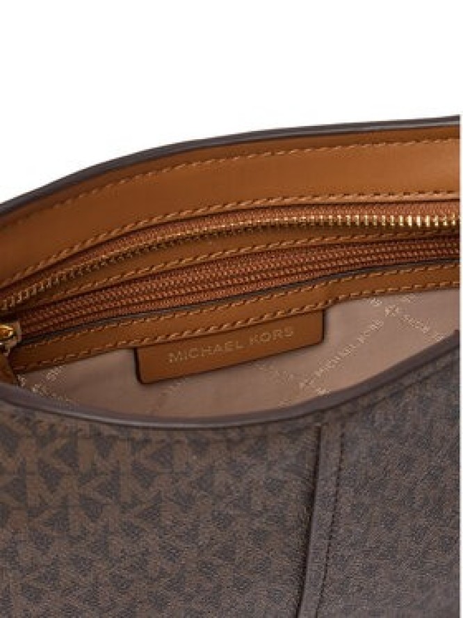 MICHAEL Michael Kors Torebka 30R6G0XL1B Brązowy