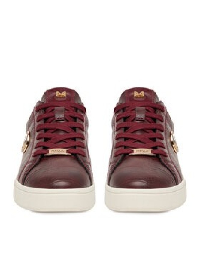MEXX Sneakersy CEO-MI001006663W Bordowy