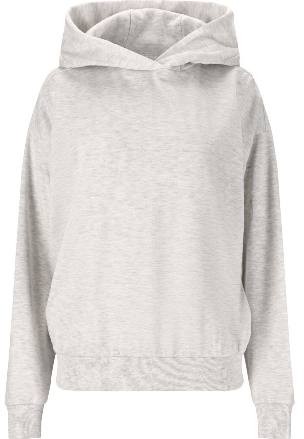Bluza damska z kapturem Athlecia Carmen