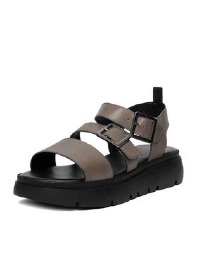 Lasocki Sandały CEO-WI16-TIA-02 Brązowy jasny