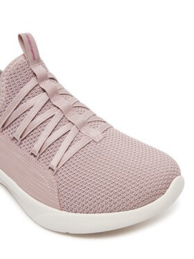 Skechers Sneakersy Relaxed Fit™ Sport-Ballet Chic 150353/LTMV Różowy