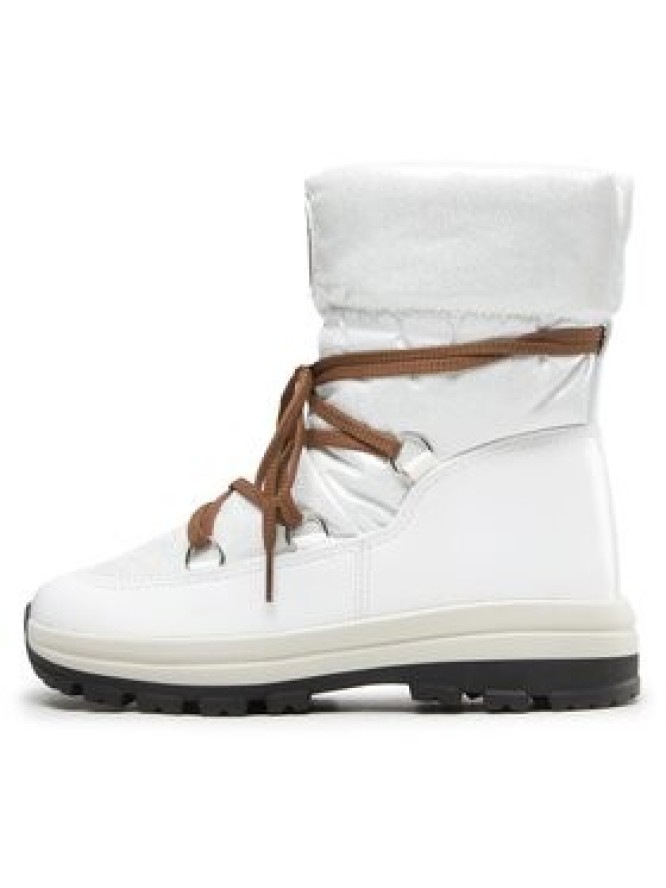 Olang Śniegowce Opera Biały