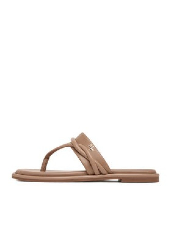 MEXX Japonki EO-CD25-194-1 Beżowy