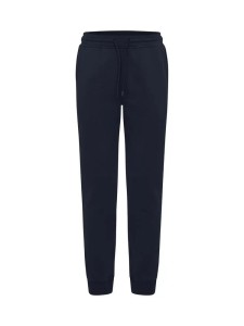 clique Miami Pants Junior - Spodnie dresowe z mieszanki bawełny, szczotkowane