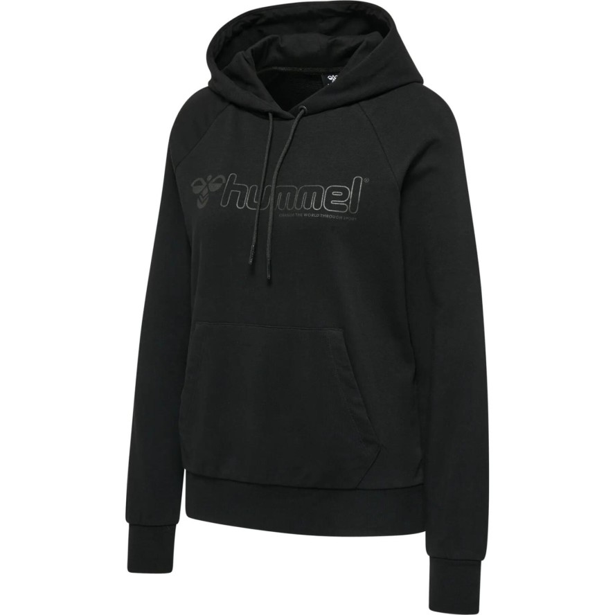 Damska bluza z kapturem Hummel Noni 2.0