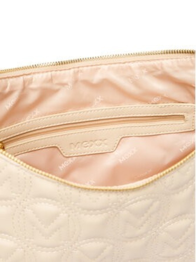 MEXX Torebka CEO-MEXX-AJ-001-09 Beżowy