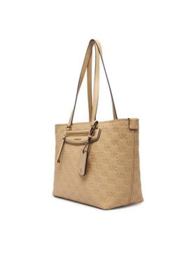 MICHAEL Michael Kors Torebka 30S6GTVT6B Beżowy