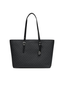 MICHAEL Michael Kors Torebka Quinn 30T5SQNT9V Czarny