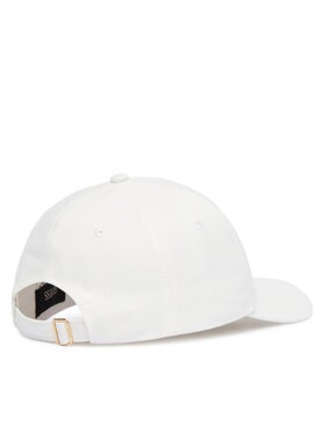 Guess Czapka z daszkiem AW5608 COT01 Biały