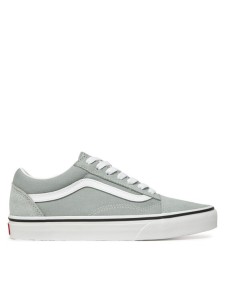 Vans Tenisówki Old Skool Szary
