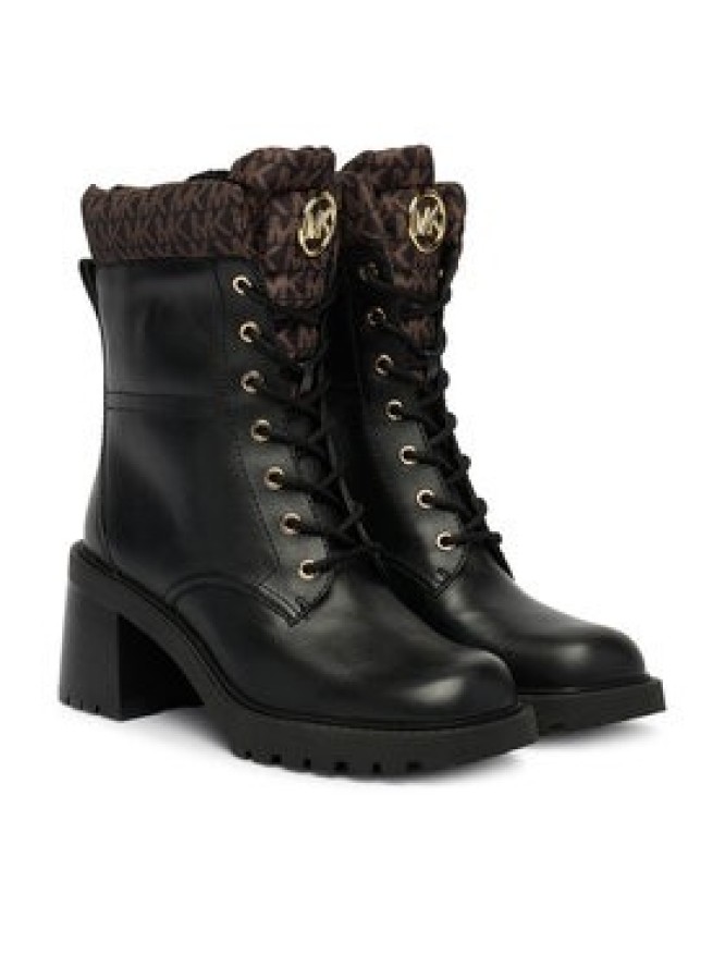 MICHAEL Michael Kors Trzewiki 40F5CAME6L Brązowy