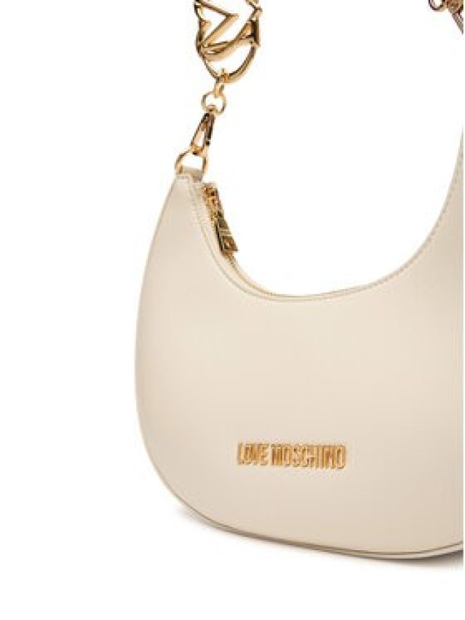 LOVE MOSCHINO Torebka JC4048PP1NLF0110 Beżowy