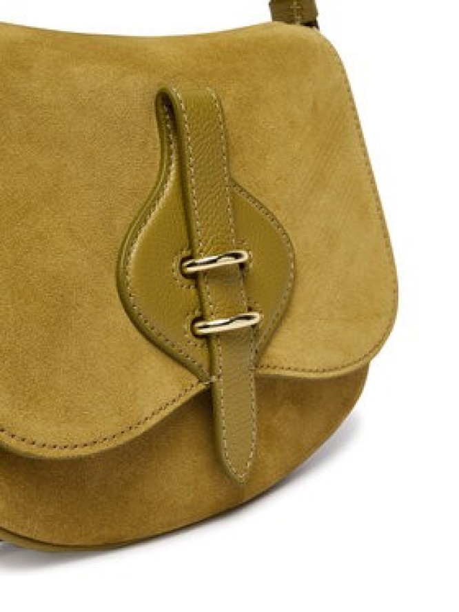 Coccinelle Torebka U7F Coccinellemavery E1 U7F 18 02 01 Zielony