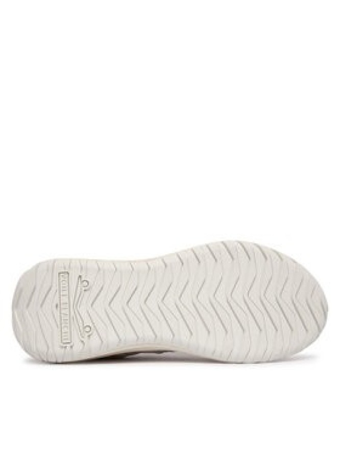 Voile Blanche Sneakersy 2019698-02 Beżowy