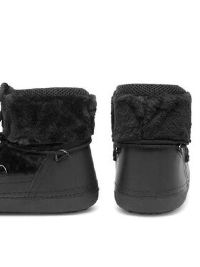 DeeZee Śniegowce SERAPHINE N9083 Czarny