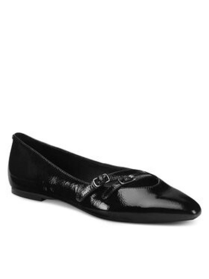 Sergio Bardi Baleriny RST-E1065-02SB Czarny