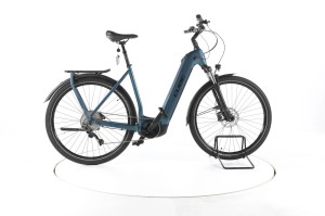 Second Life - Cube Kathmandu Hybrid ONE Trekking E-Bike - Bardzo dobry stan