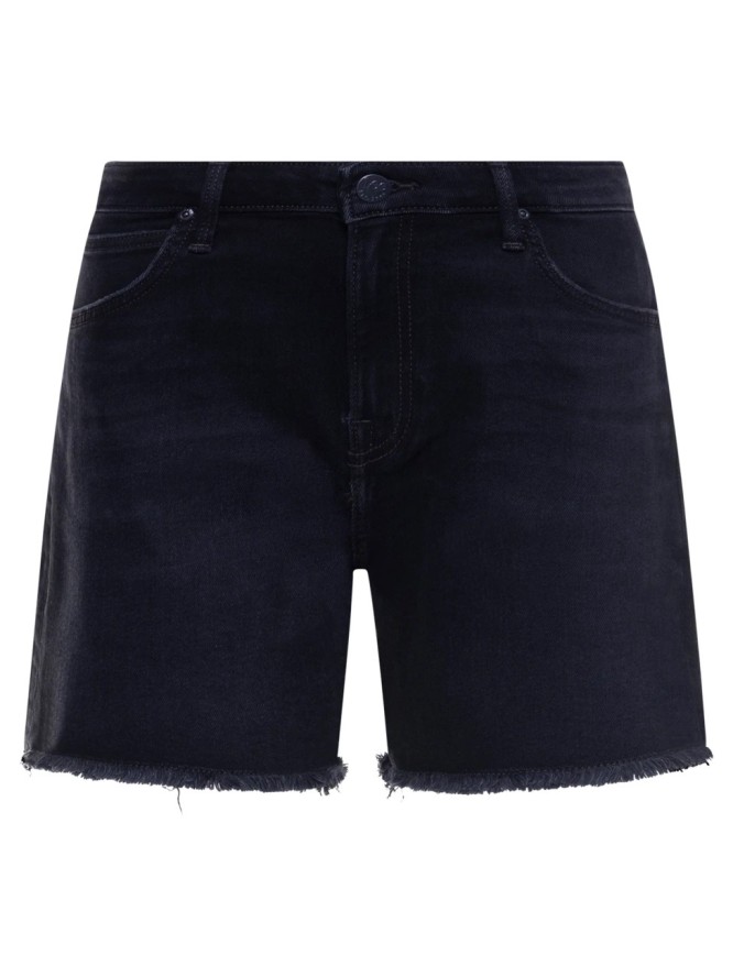 DAMSKIE SZORTY JEANSOWE LEE BOYFRIEND SHORT L37NCPOZ 112108081