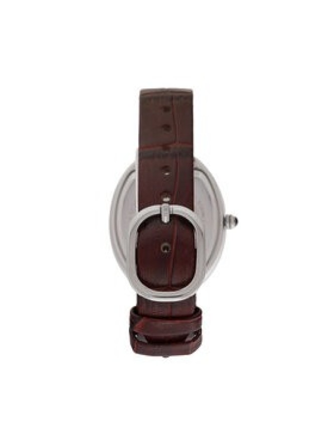 U.S. Polo Assn. Zegarek Ophelia USP8504BU Brązowy