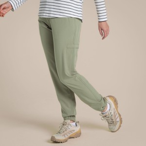 Spodnie turystyczne damskie Craghoppers NosiLife Lola Trouser