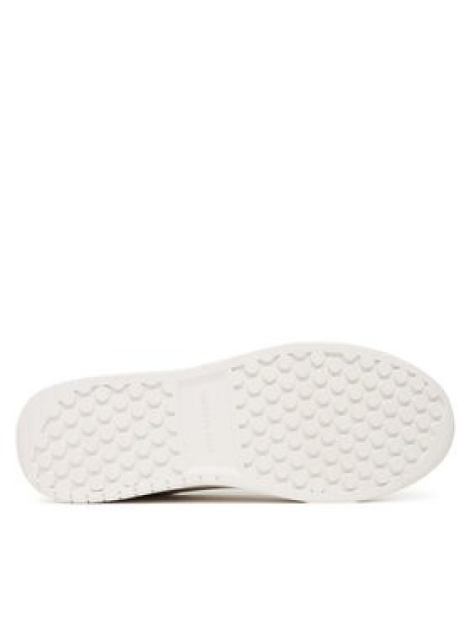 MICHAEL Michael Kors Sneakersy 43F5DTFS3L Złoty