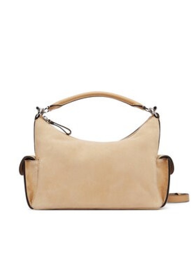 LAUREN RALPH LAUREN Torebka 431P11778001 Beżowy