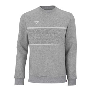 Tecnifibre Team Sweater 21tesw Junior