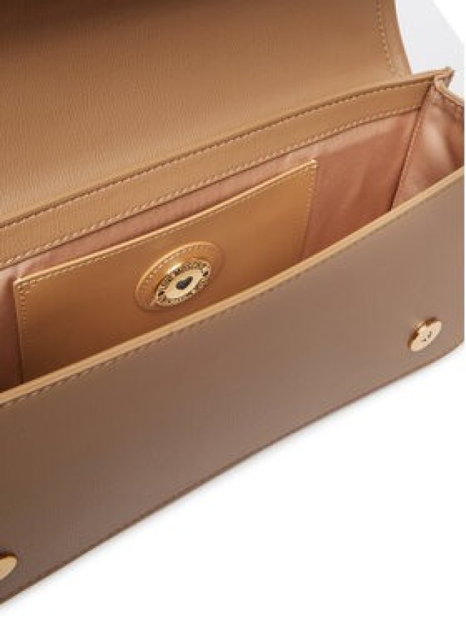 LOVE MOSCHINO Torebka JC4096PP1OLL0104 Beżowy