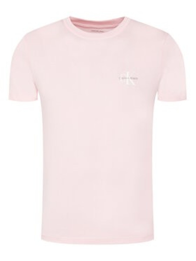 Calvin Klein Jeans Komplet t-shirtów LV047C905G Kolorowy Regular Fit