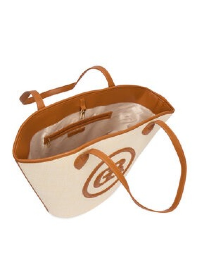 GINO ROSSI Torebka TYLO-V Biały