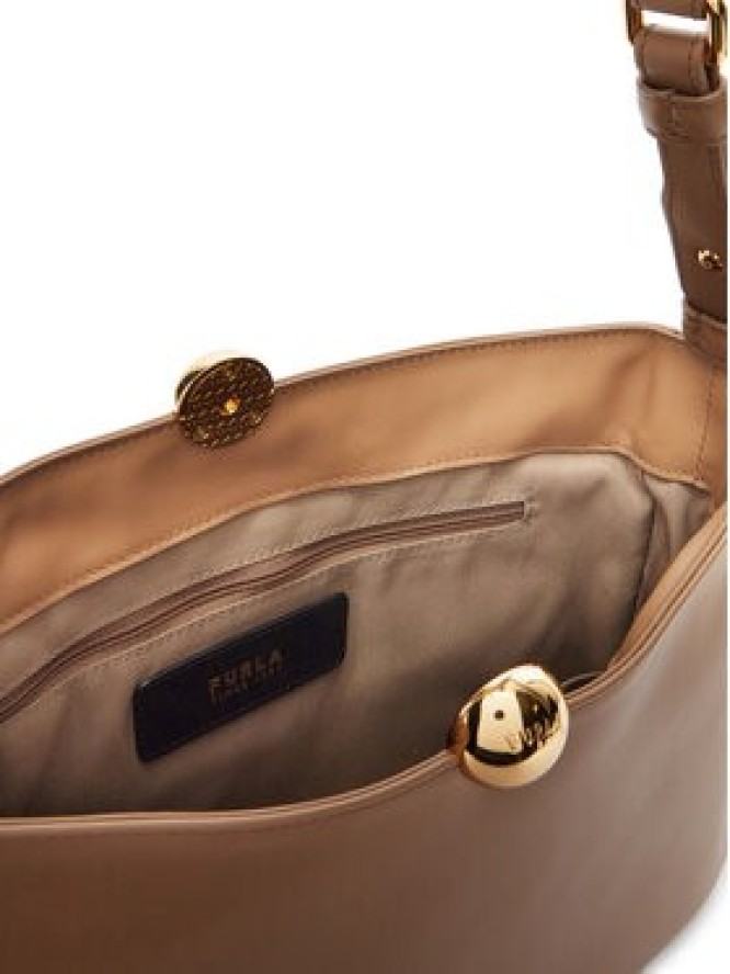 Furla Torebka Sfera Soft MWB01403 BX3168 IT 4489S Brązowy