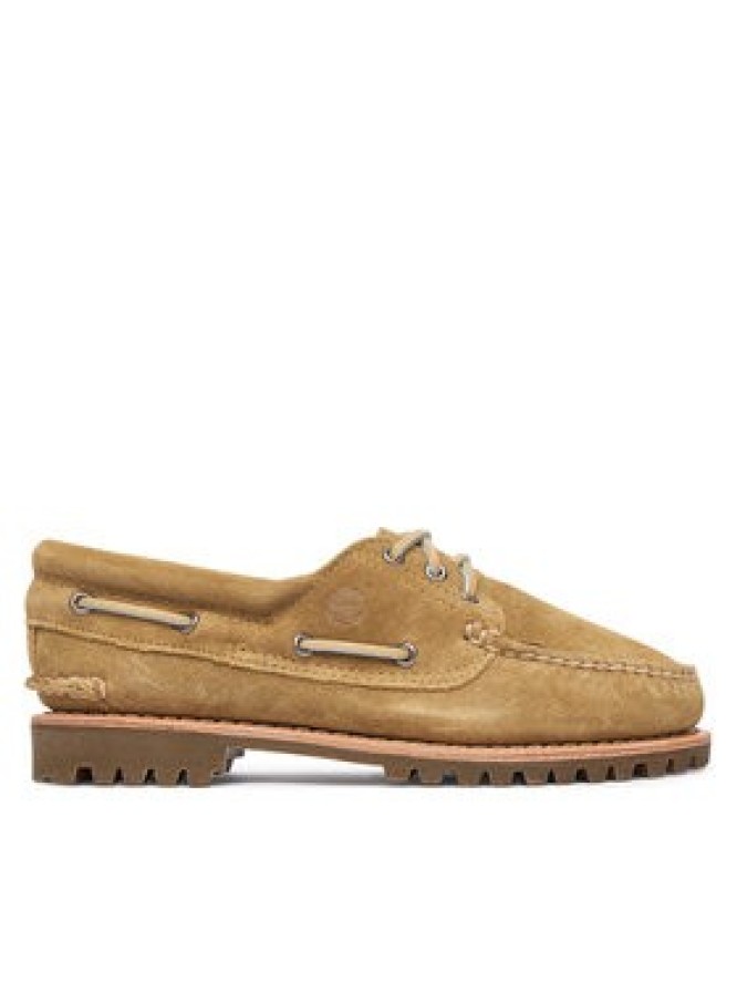Timberland Półbuty TB0A2GNVEW11 Beżowy