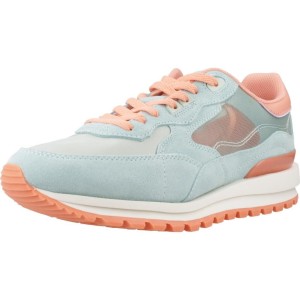 Buty GIOSEPPO OLA Niebieski