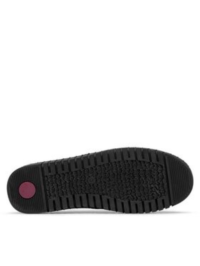 Go Soft Półbuty WSS20692-01 Czarny