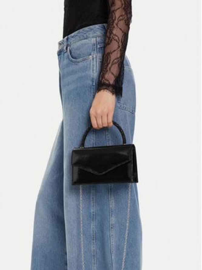 JENNY Torebka C-JNY-L-014-08 Czarny