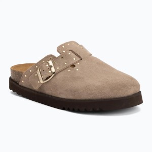 Klapki damskie Scholl Beatriz Suede