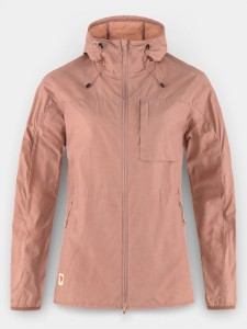 Kurtka Damska Fjallraven High Coast W
