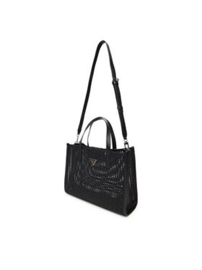 Guess Torebka Brigitta HWWZ72 06230 Czarny