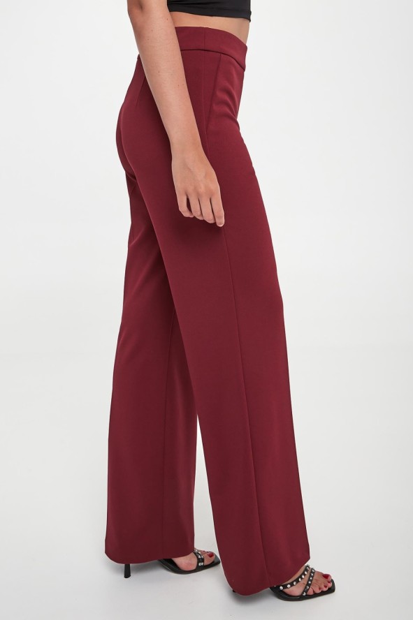 Spodnie damskie JOSEPH RIBKOFF