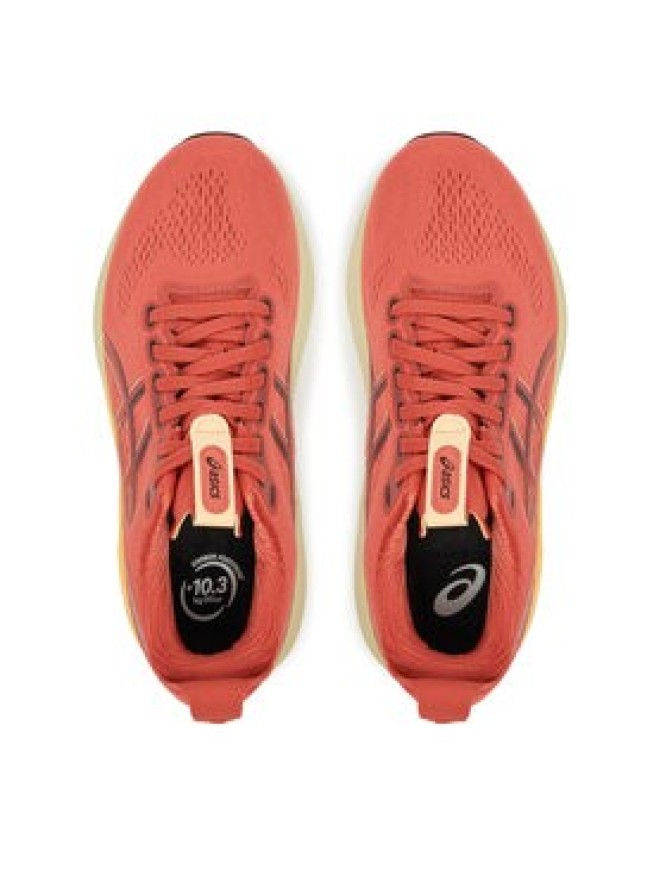 Asics Buty do biegania Gel-Kayano 32 1012B838 Różowy