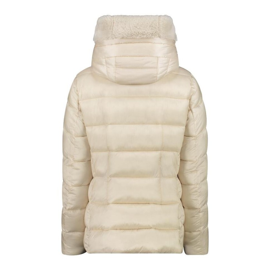 Kurtka damska turystyczna CMP 34K0036F