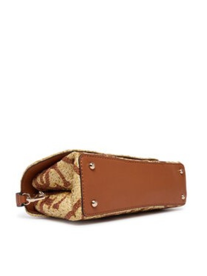 Guess Torebka Kristen HWWL97 43200 Beżowy