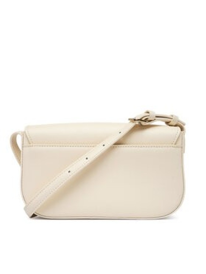 Patrizia Pepe Torebka 8B0231/L061 Écru